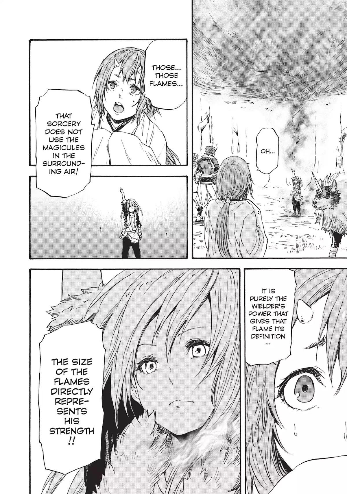 Tensei Shitara Slime Datta Ken Chapter 14 - Page 2