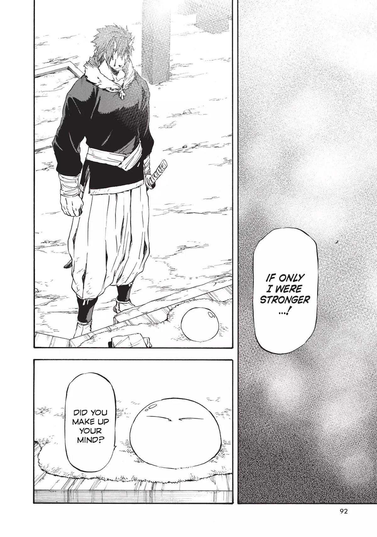 Tensei Shitara Slime Datta Ken Chapter 14 - Page 22