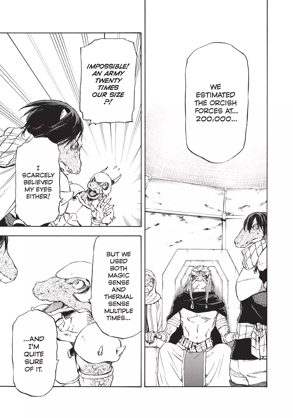 Tensei Shitara Slime Datta Ken Chapter 15 - Page 16