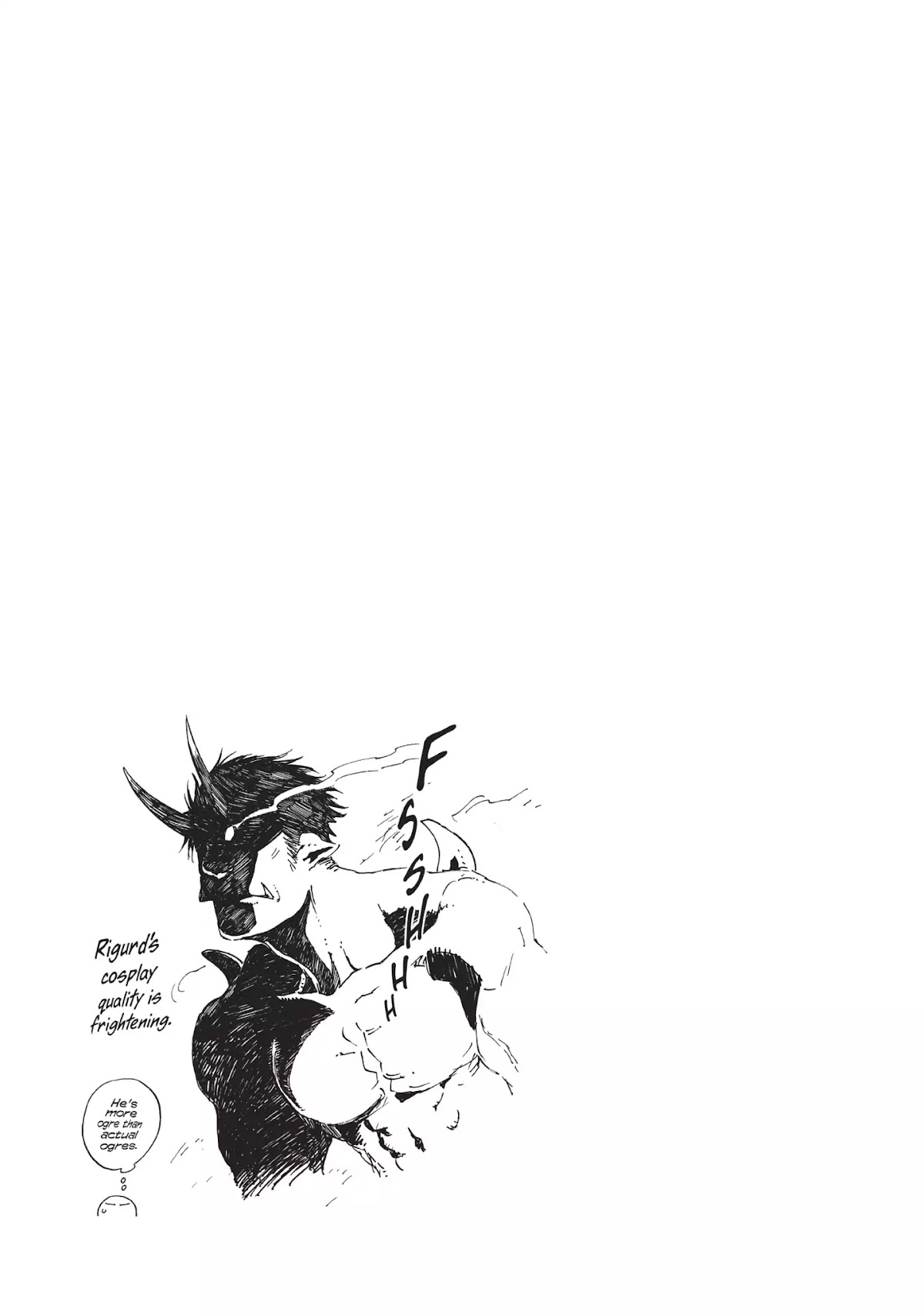 Tensei Shitara Slime Datta Ken Chapter 15 - Page 28