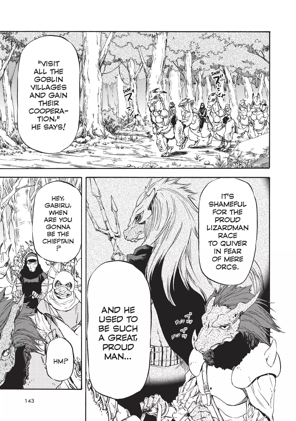 Tensei Shitara Slime Datta Ken Chapter 16 - Page 16