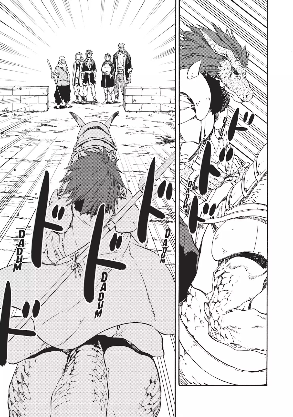 Tensei Shitara Slime Datta Ken Chapter 16 - Page 24