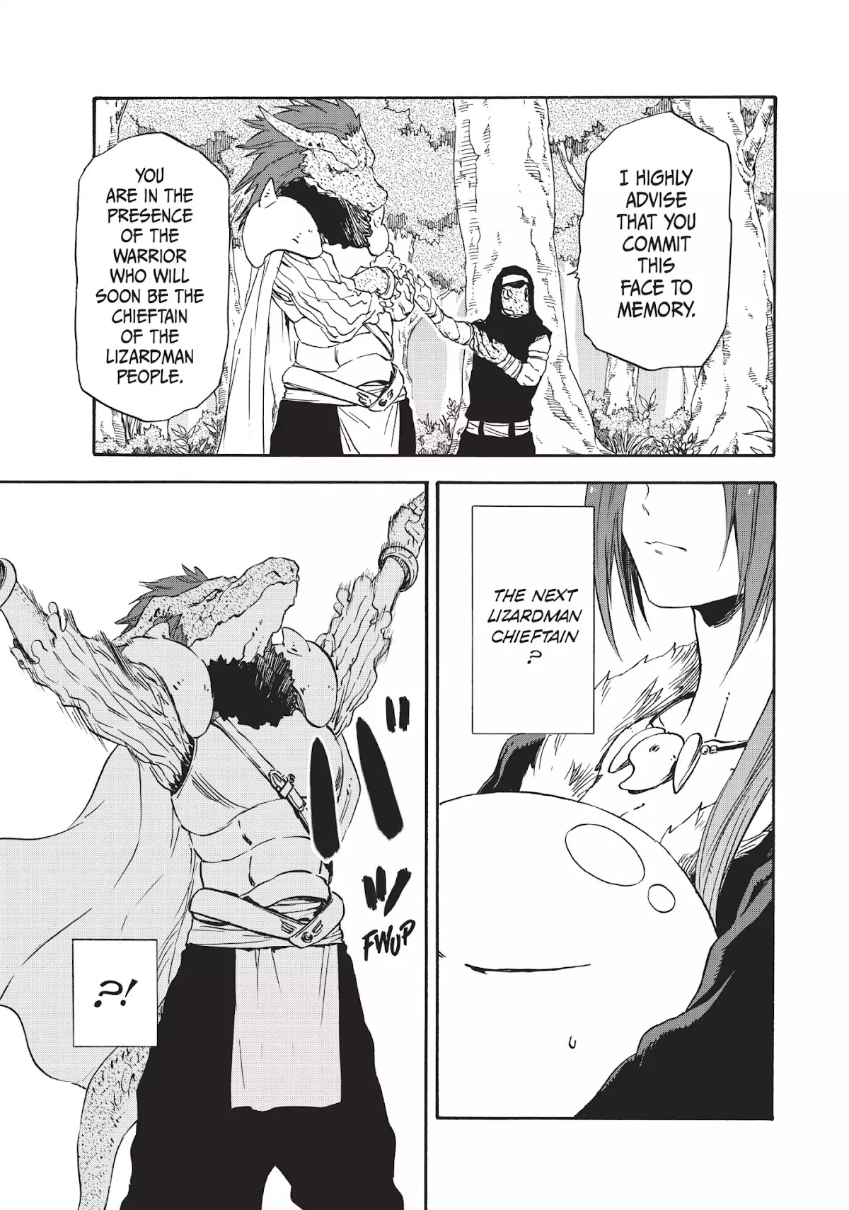 Tensei Shitara Slime Datta Ken Chapter 16 - Page 26