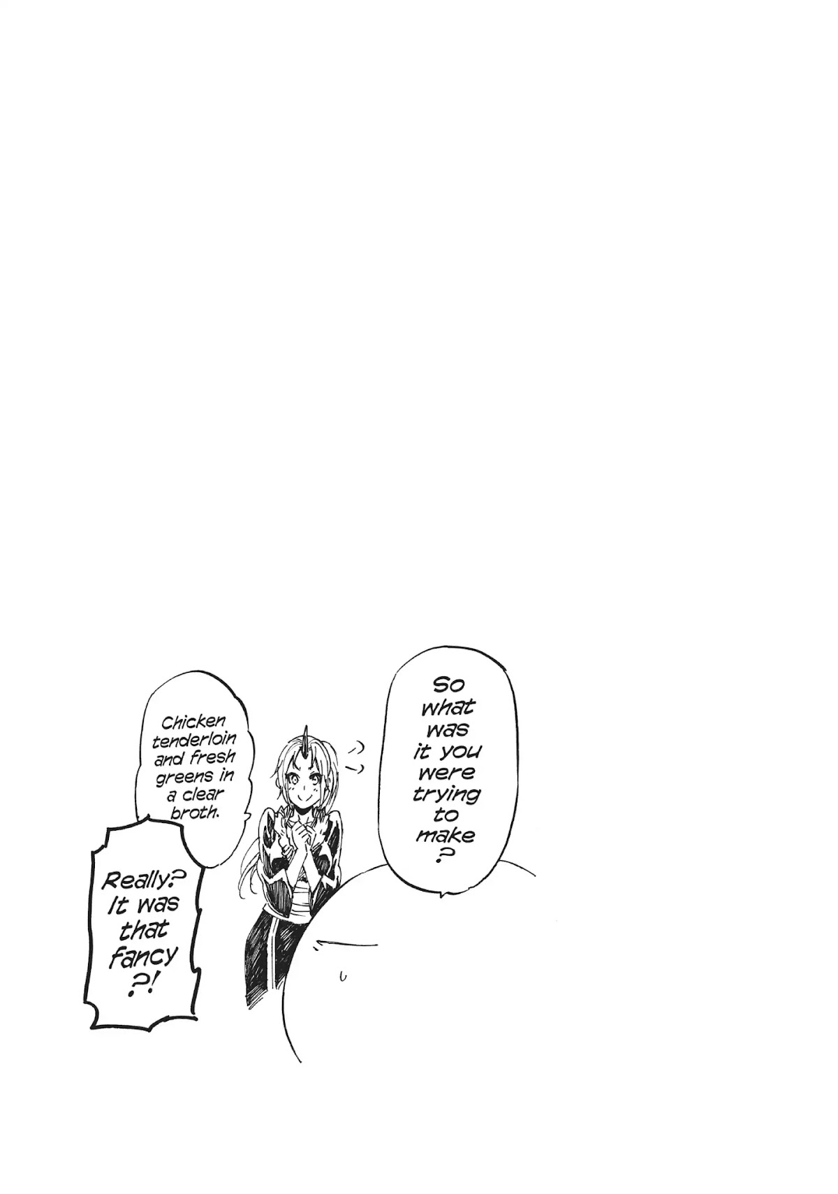 Tensei Shitara Slime Datta Ken Chapter 16 - Page 28