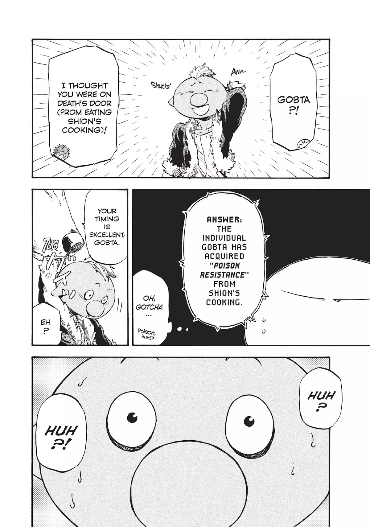 Tensei Shitara Slime Datta Ken Chapter 17 - Page 10