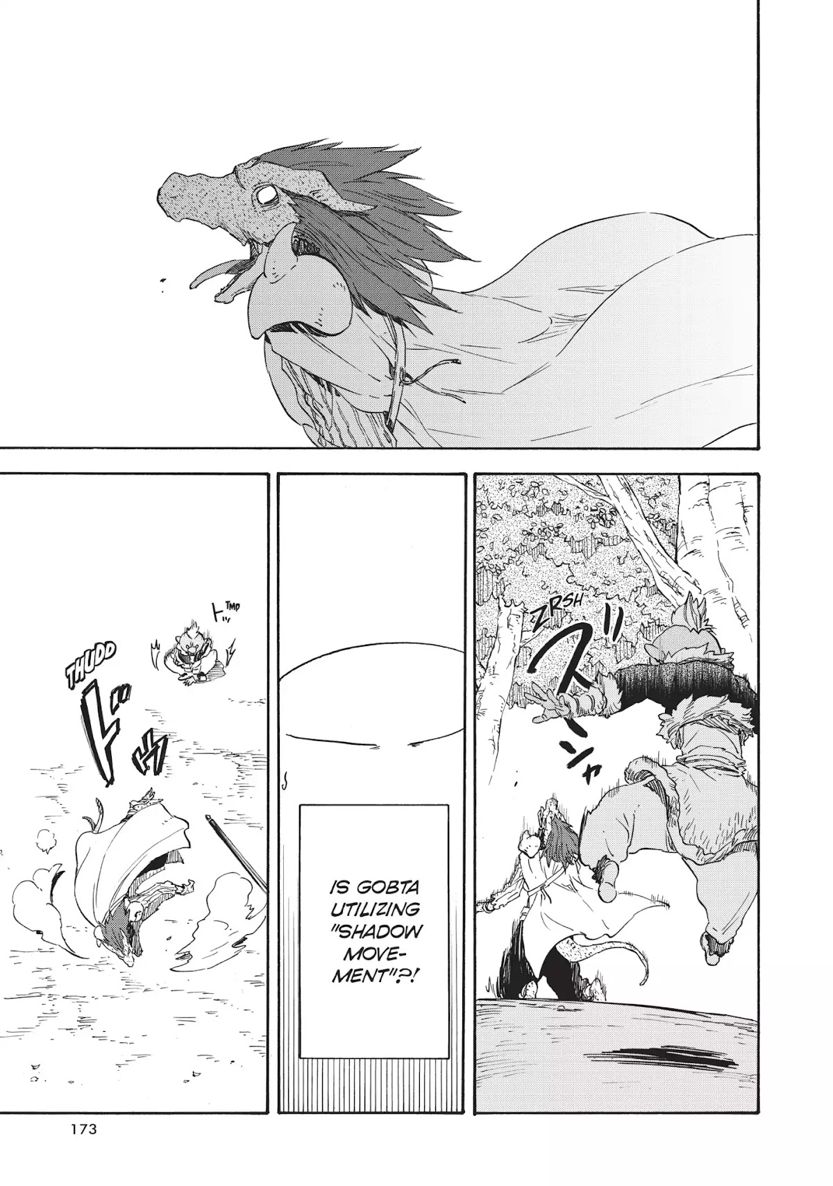 Tensei Shitara Slime Datta Ken Chapter 17 - Page 15