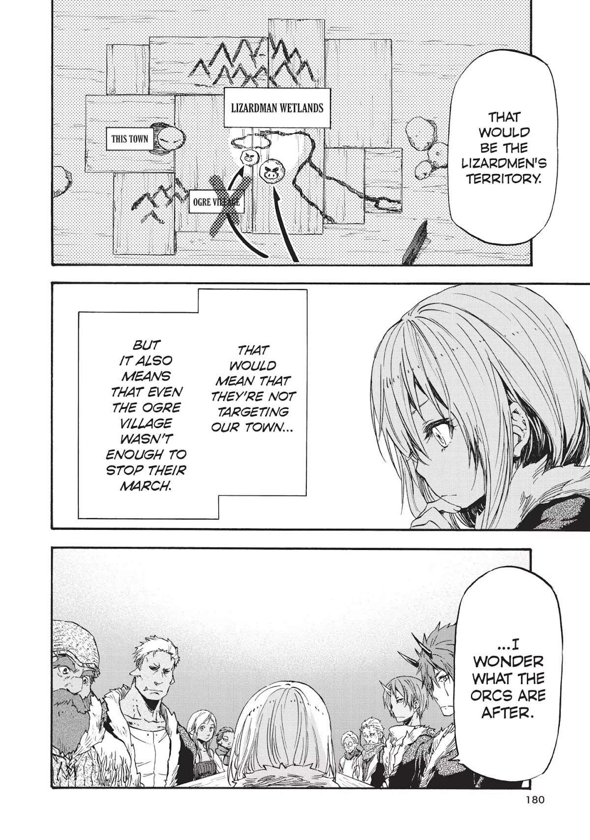 Tensei Shitara Slime Datta Ken Chapter 17 - Page 22