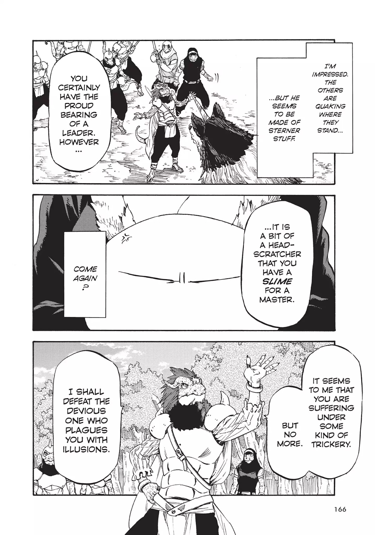Tensei Shitara Slime Datta Ken Chapter 17 - Page 8