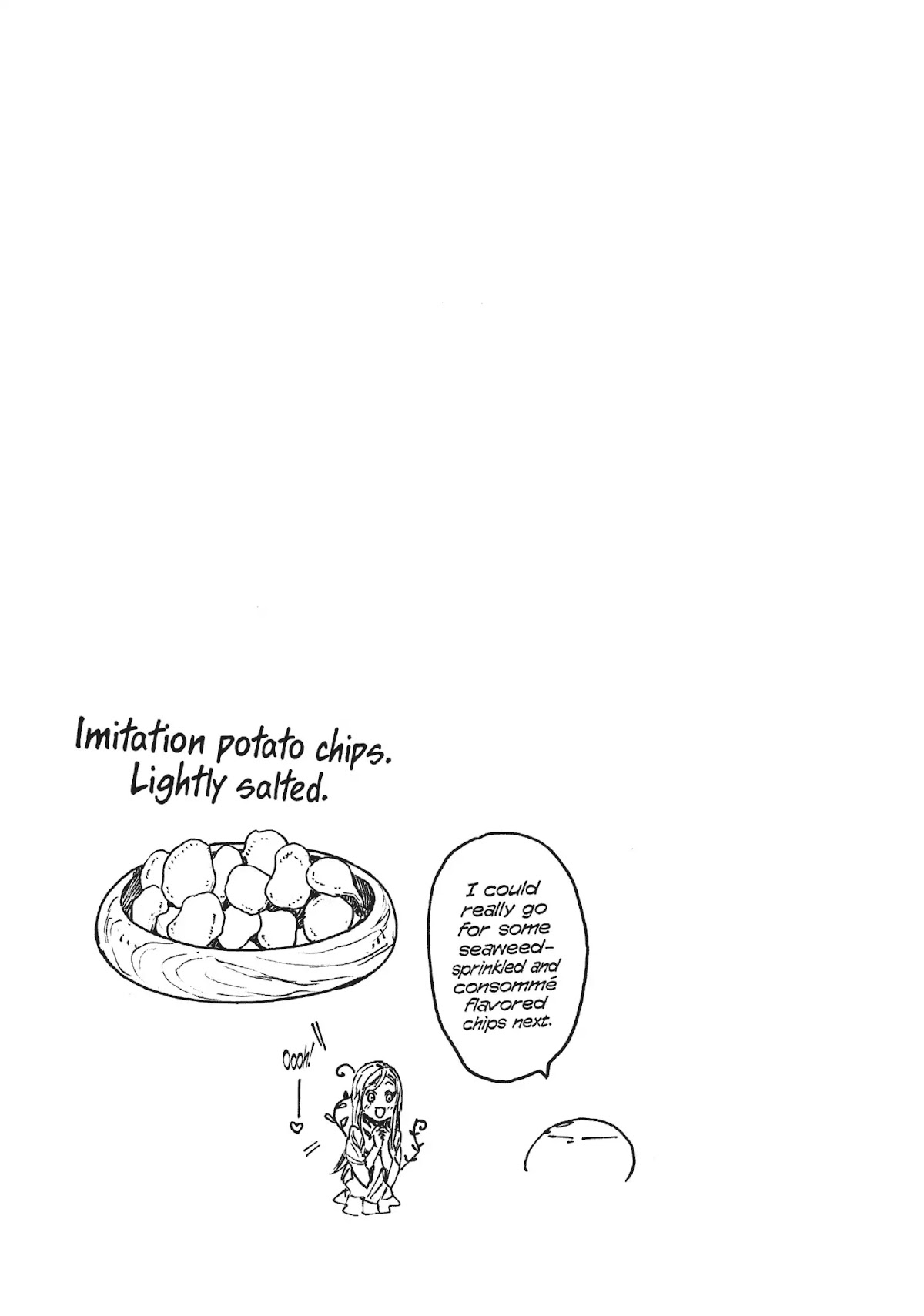 Tensei Shitara Slime Datta Ken Chapter 18 - Page 32