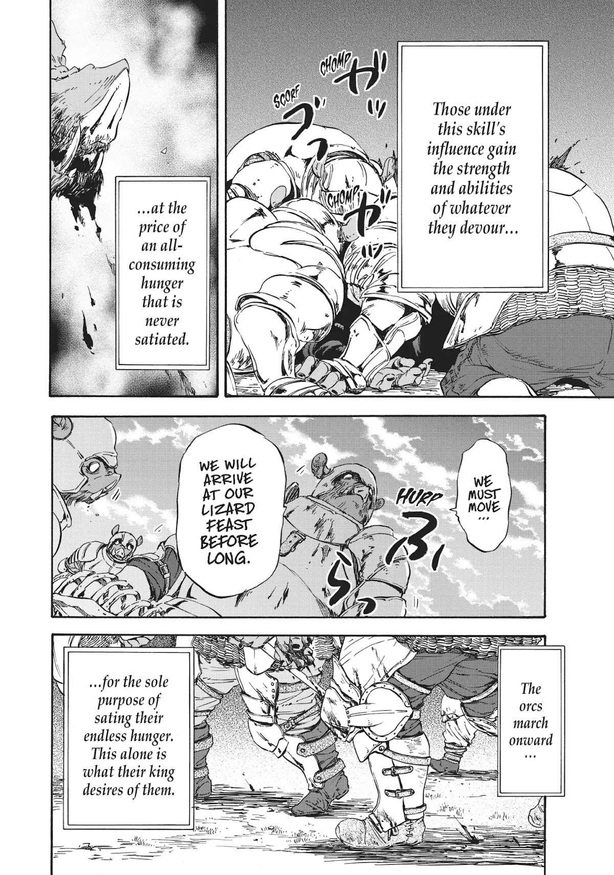 Tensei Shitara Slime Datta Ken Chapter 18 - Page 5