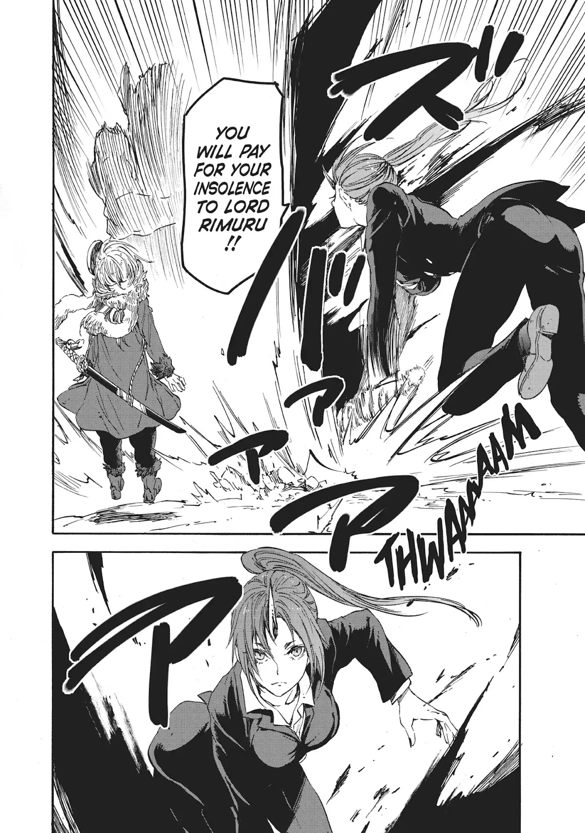 Tensei Shitara Slime Datta Ken Chapter 20 - Page 24