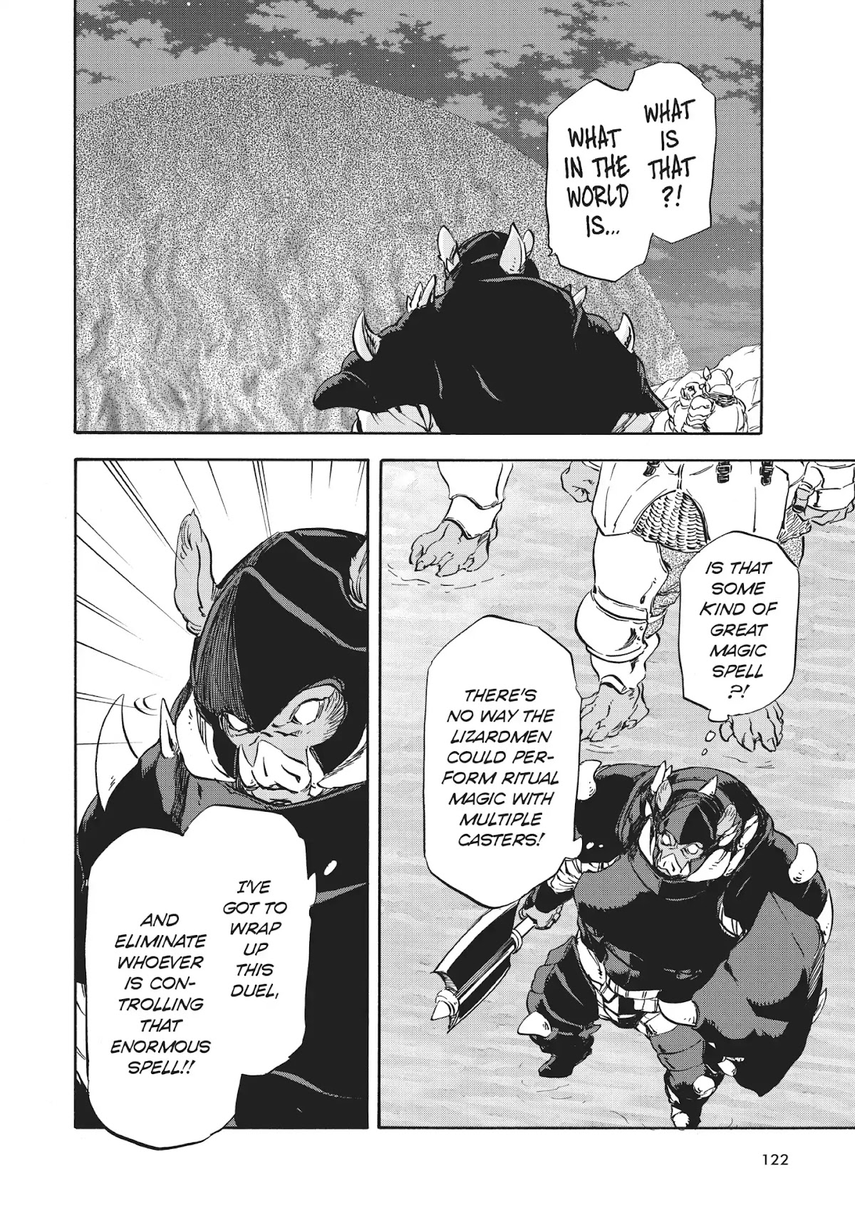 Tensei Shitara Slime Datta Ken Chapter 21 - Page 23