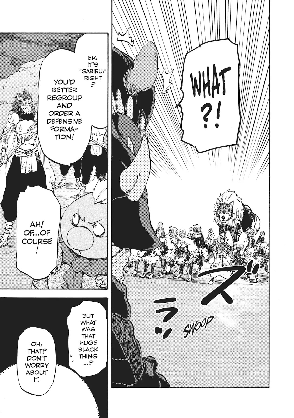 Tensei Shitara Slime Datta Ken Chapter 21 - Page 24
