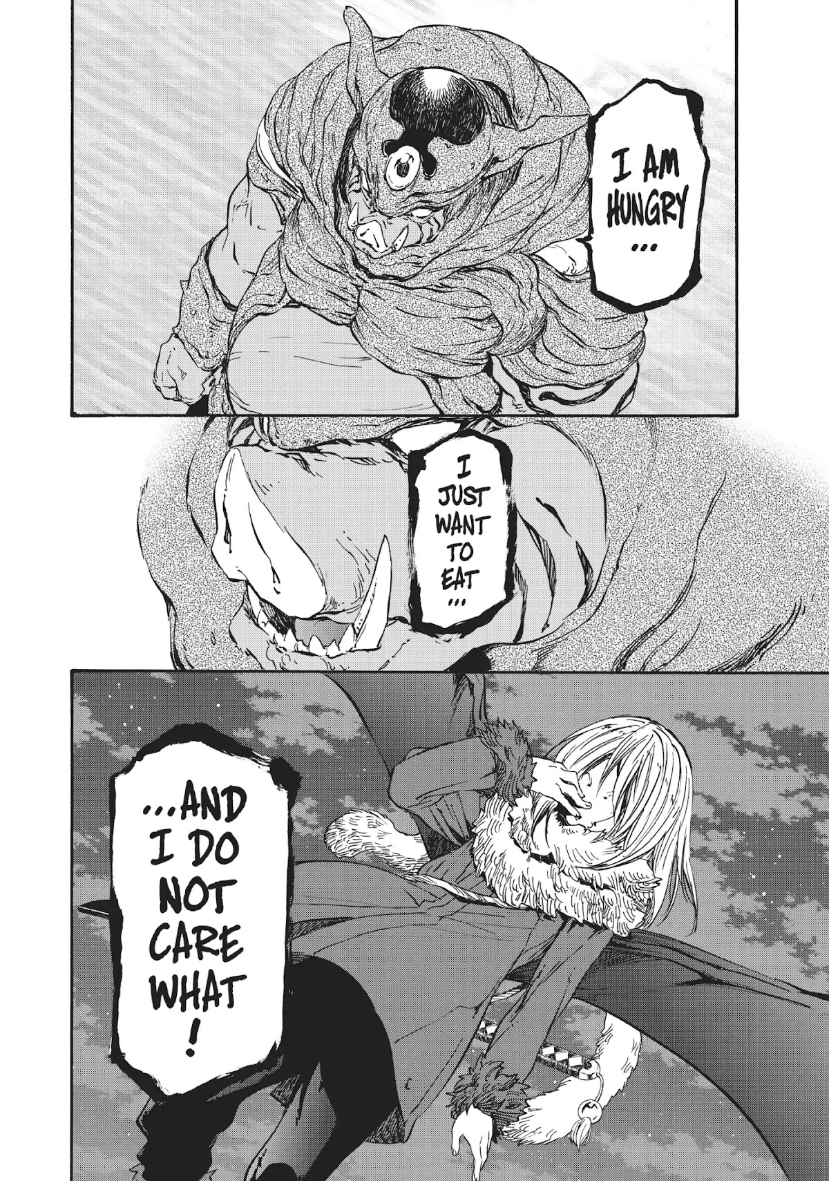 Tensei Shitara Slime Datta Ken Chapter 21 - Page 29
