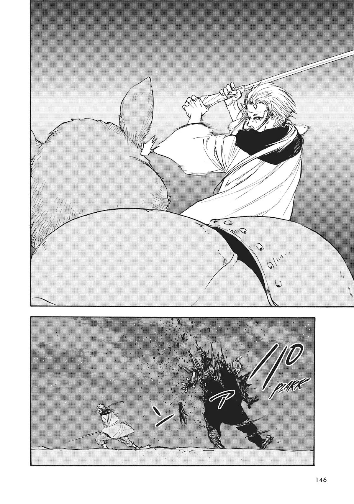 Tensei Shitara Slime Datta Ken Chapter 22 - Page 14