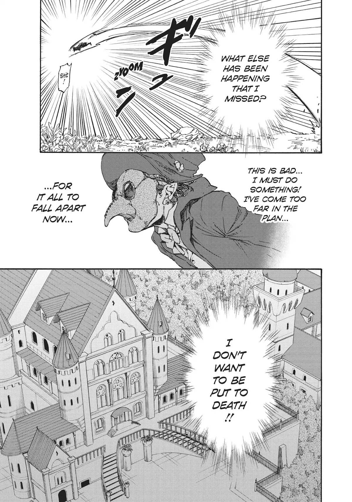 Tensei Shitara Slime Datta Ken Chapter 22 - Page 25