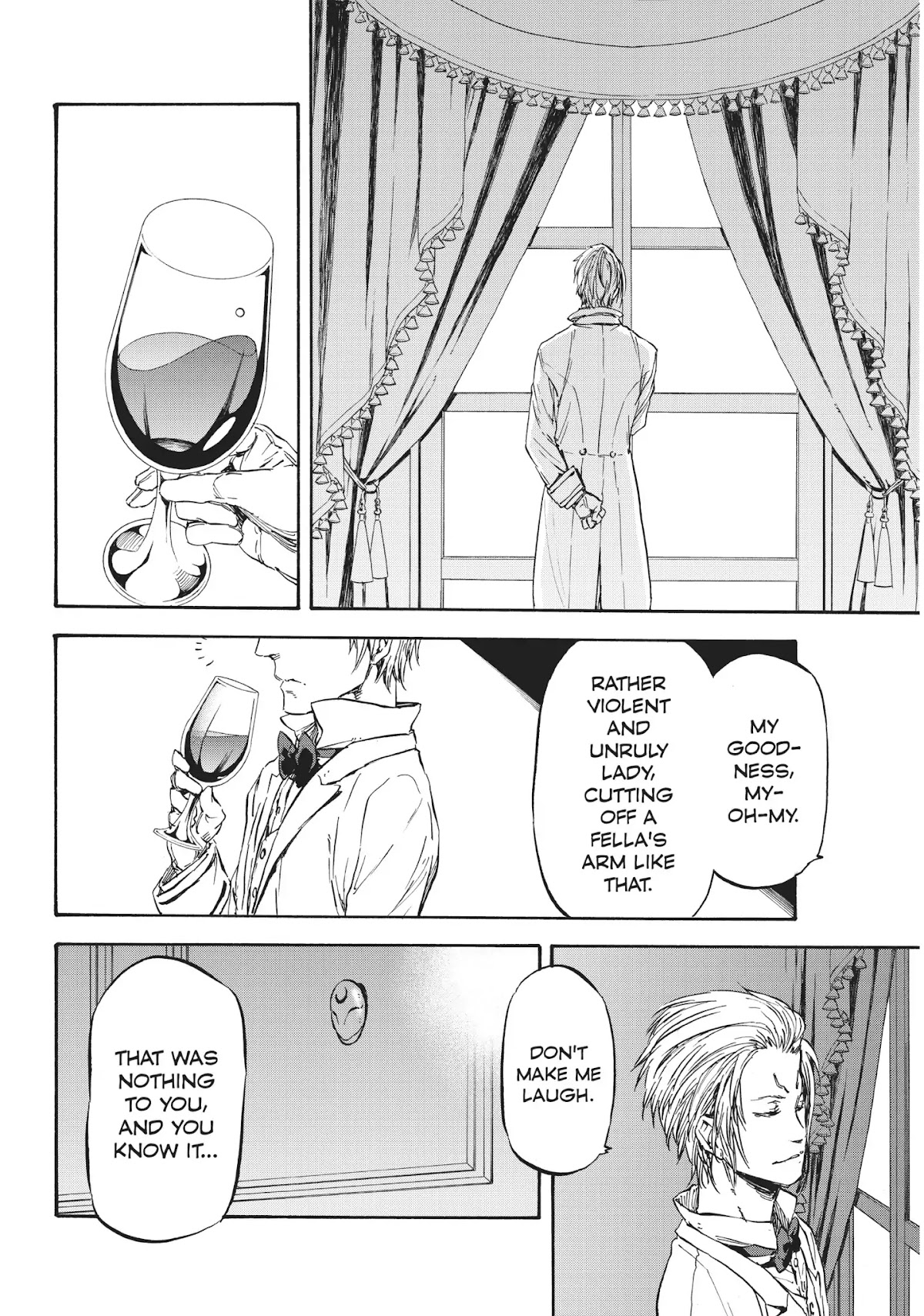 Tensei Shitara Slime Datta Ken Chapter 22 - Page 26
