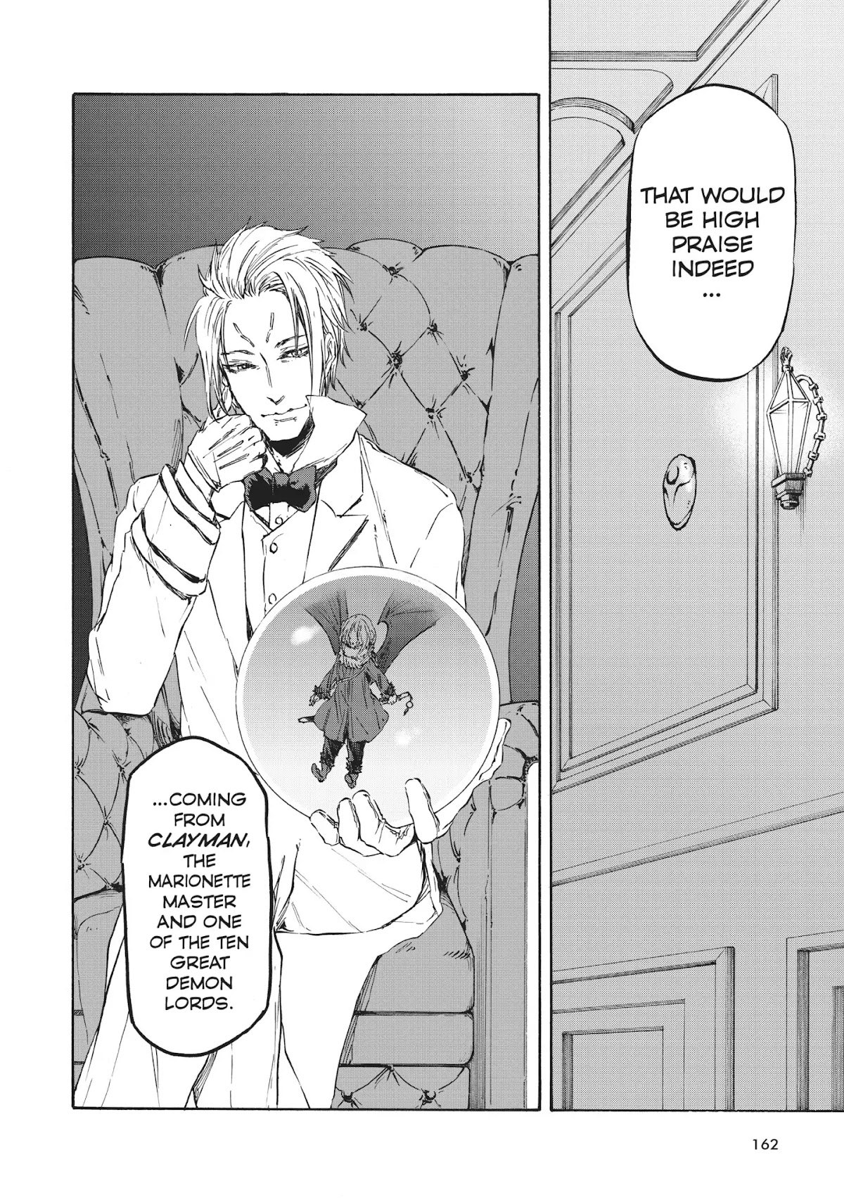 Tensei Shitara Slime Datta Ken Chapter 22 - Page 30