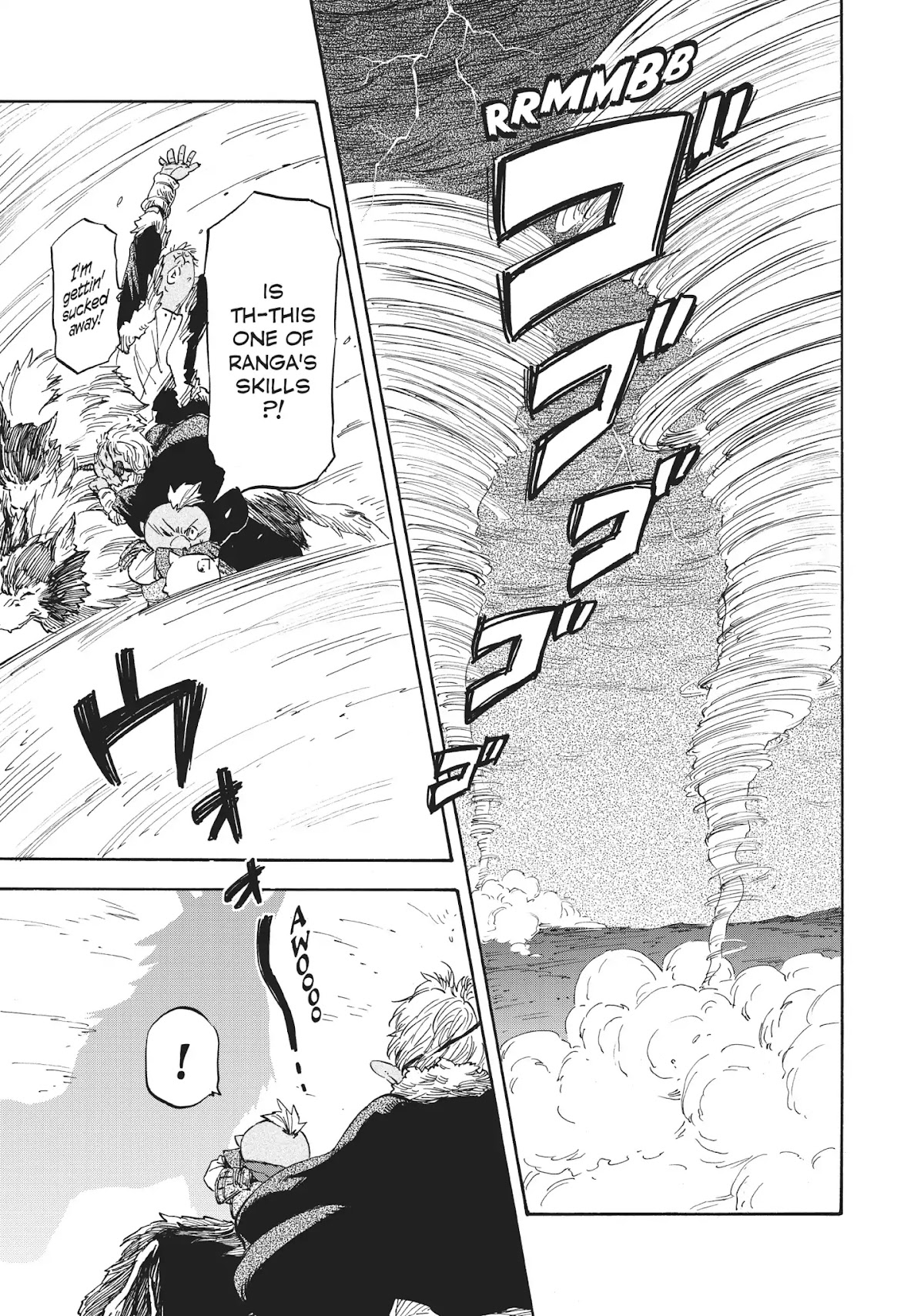 Tensei Shitara Slime Datta Ken Chapter 22 - Page 5