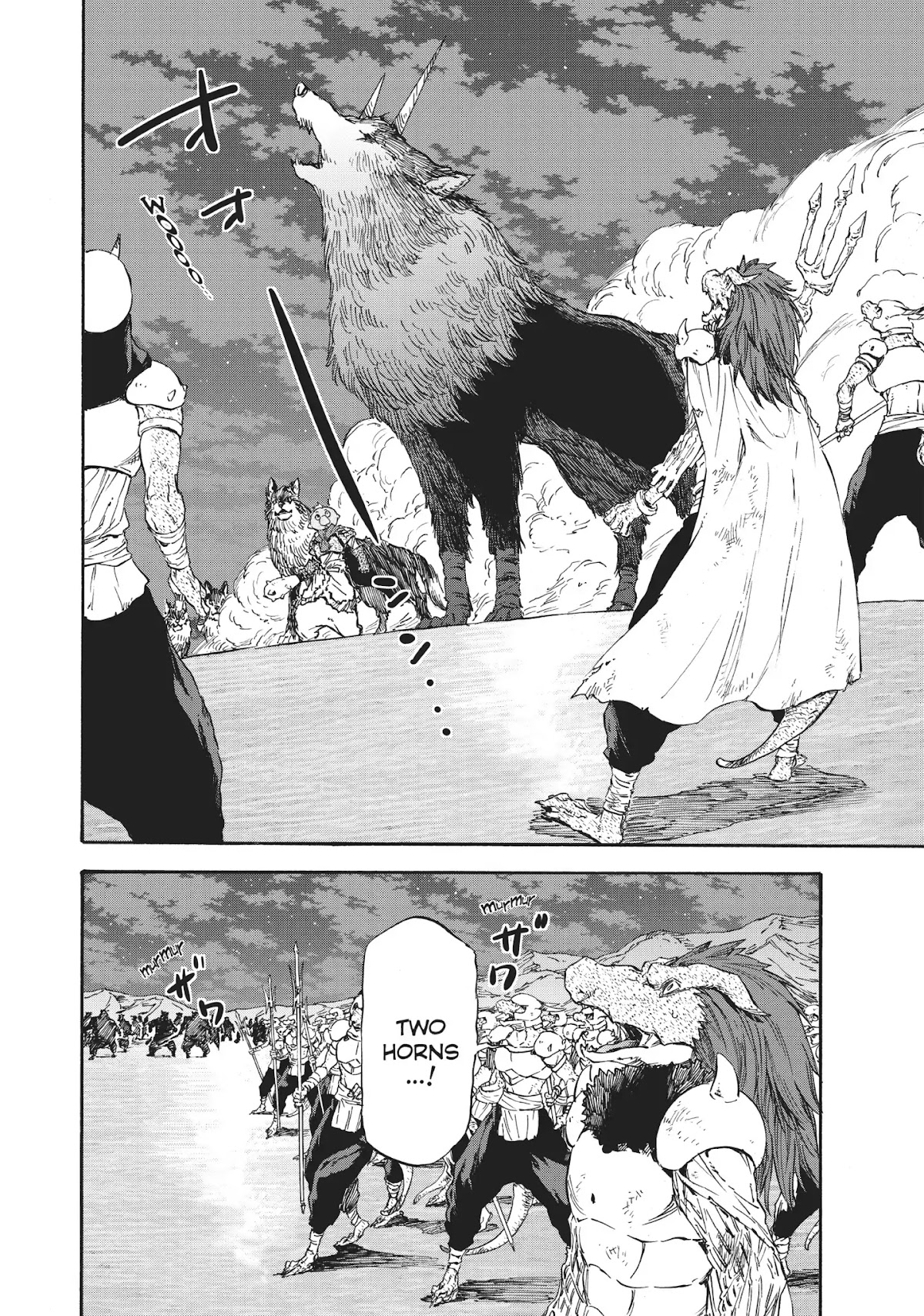 Tensei Shitara Slime Datta Ken Chapter 22 - Page 6
