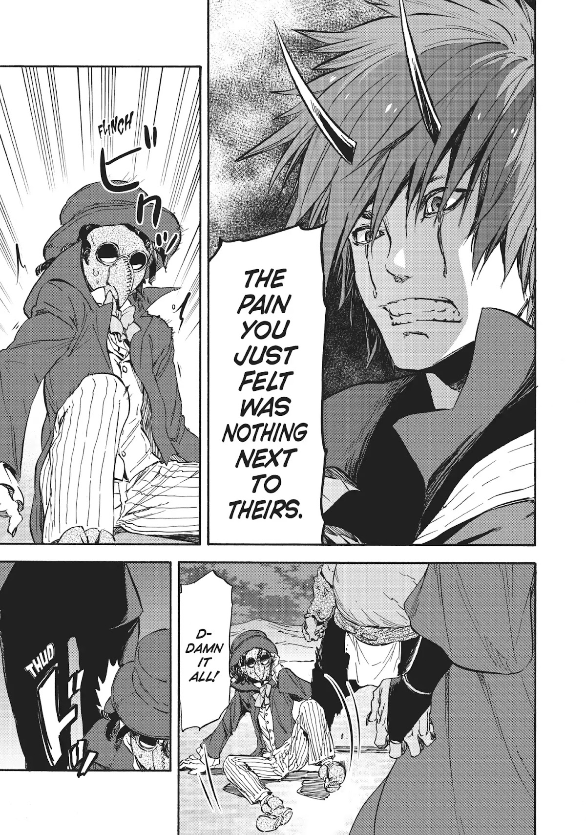 Tensei Shitara Slime Datta Ken Chapter 23 - Page 16