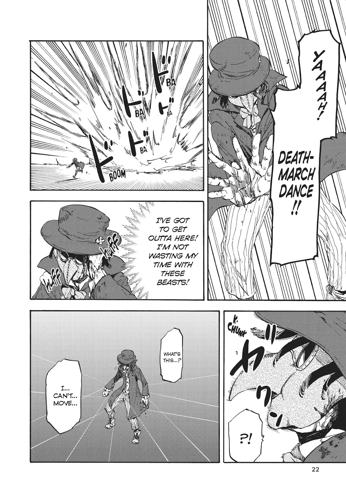 Tensei Shitara Slime Datta Ken Chapter 23 - Page 21