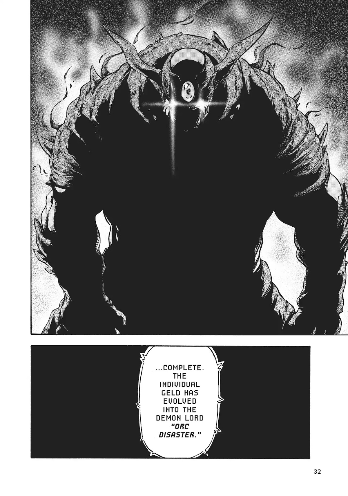 Tensei Shitara Slime Datta Ken Chapter 23 - Page 31