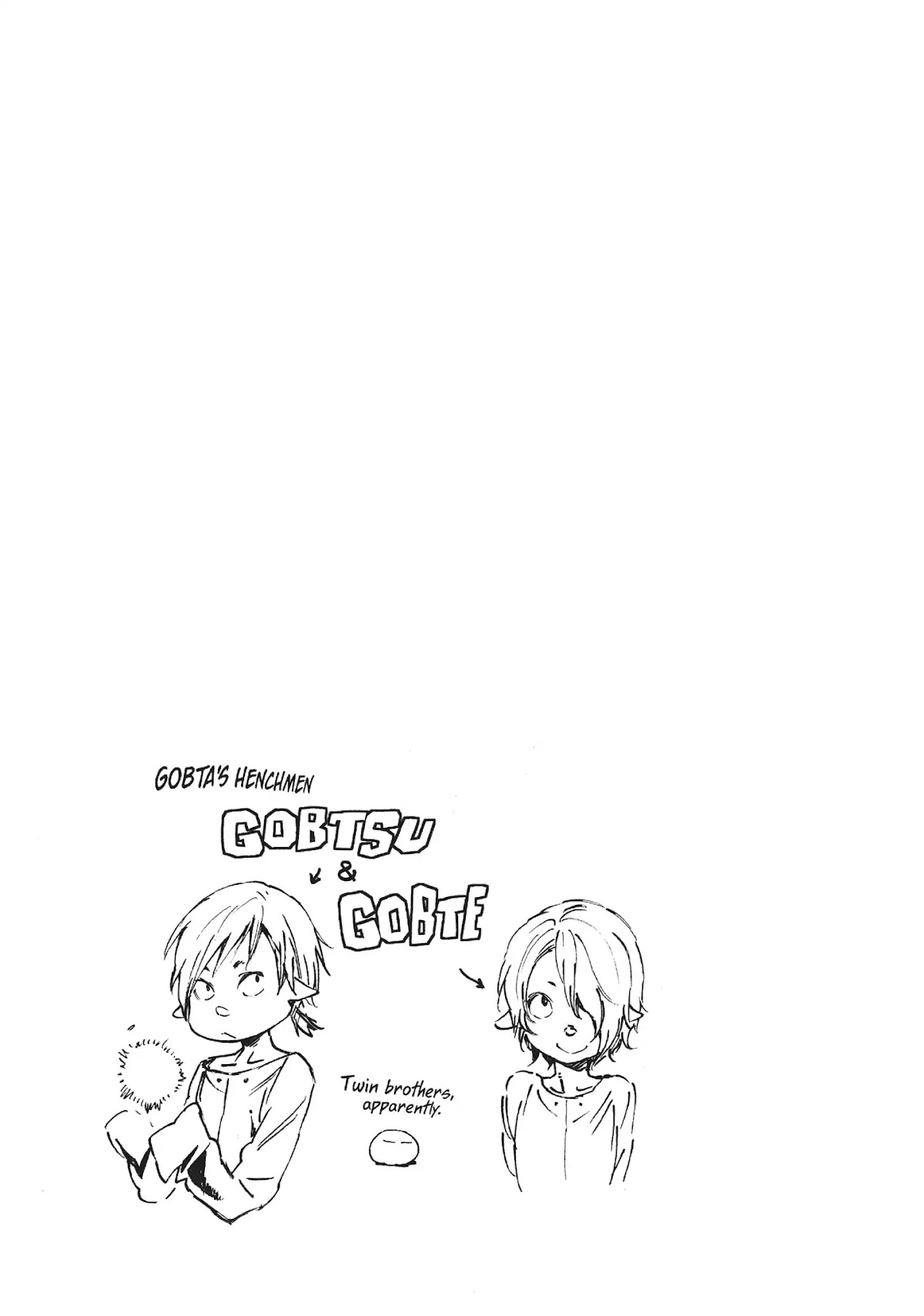 Tensei Shitara Slime Datta Ken Chapter 24 - Page 27