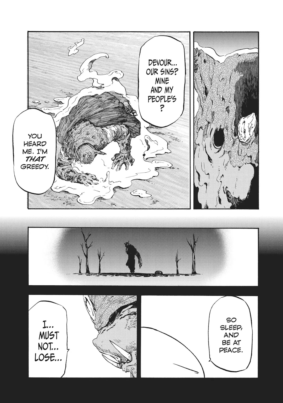 Tensei Shitara Slime Datta Ken Chapter 25 - Page 23