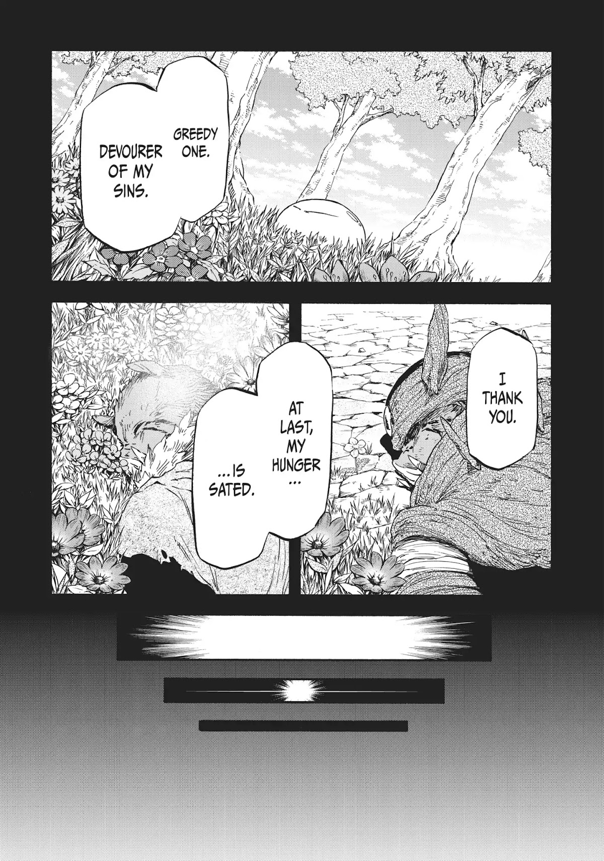 Tensei Shitara Slime Datta Ken Chapter 25 - Page 25