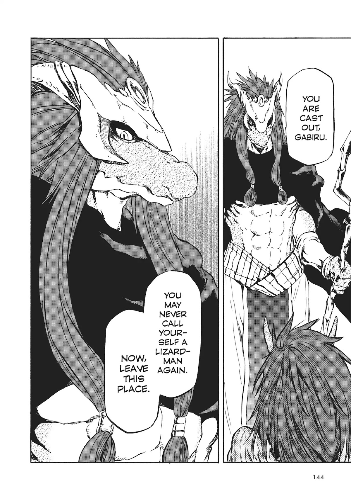 Tensei Shitara Slime Datta Ken Chapter 27 - Page 15