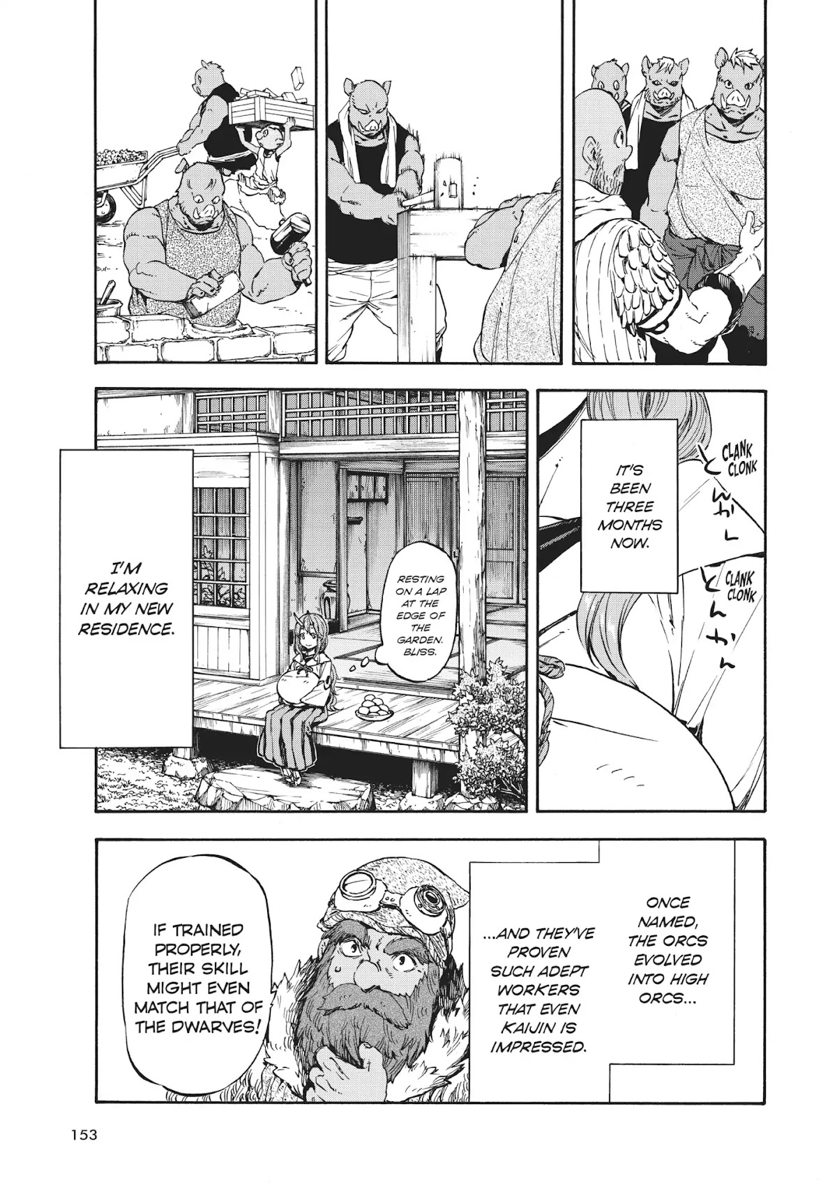 Tensei Shitara Slime Datta Ken Chapter 27 - Page 24