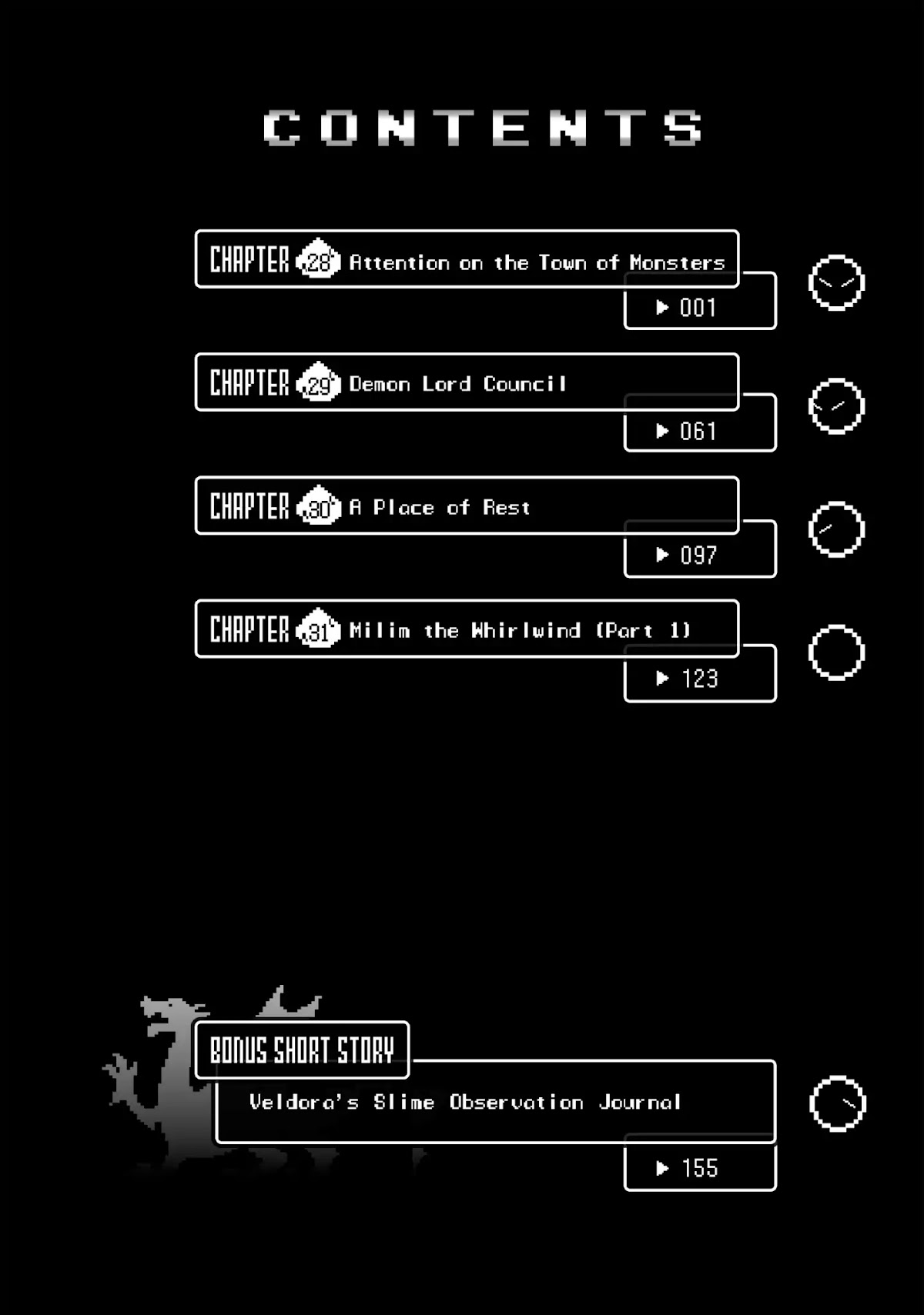 Tensei Shitara Slime Datta Ken Chapter 28 - Page 7