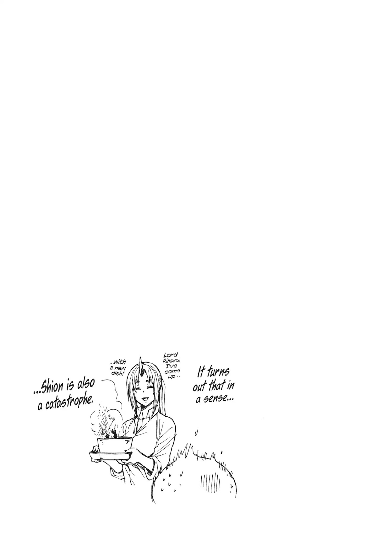 Tensei Shitara Slime Datta Ken Chapter 29 - Page 34