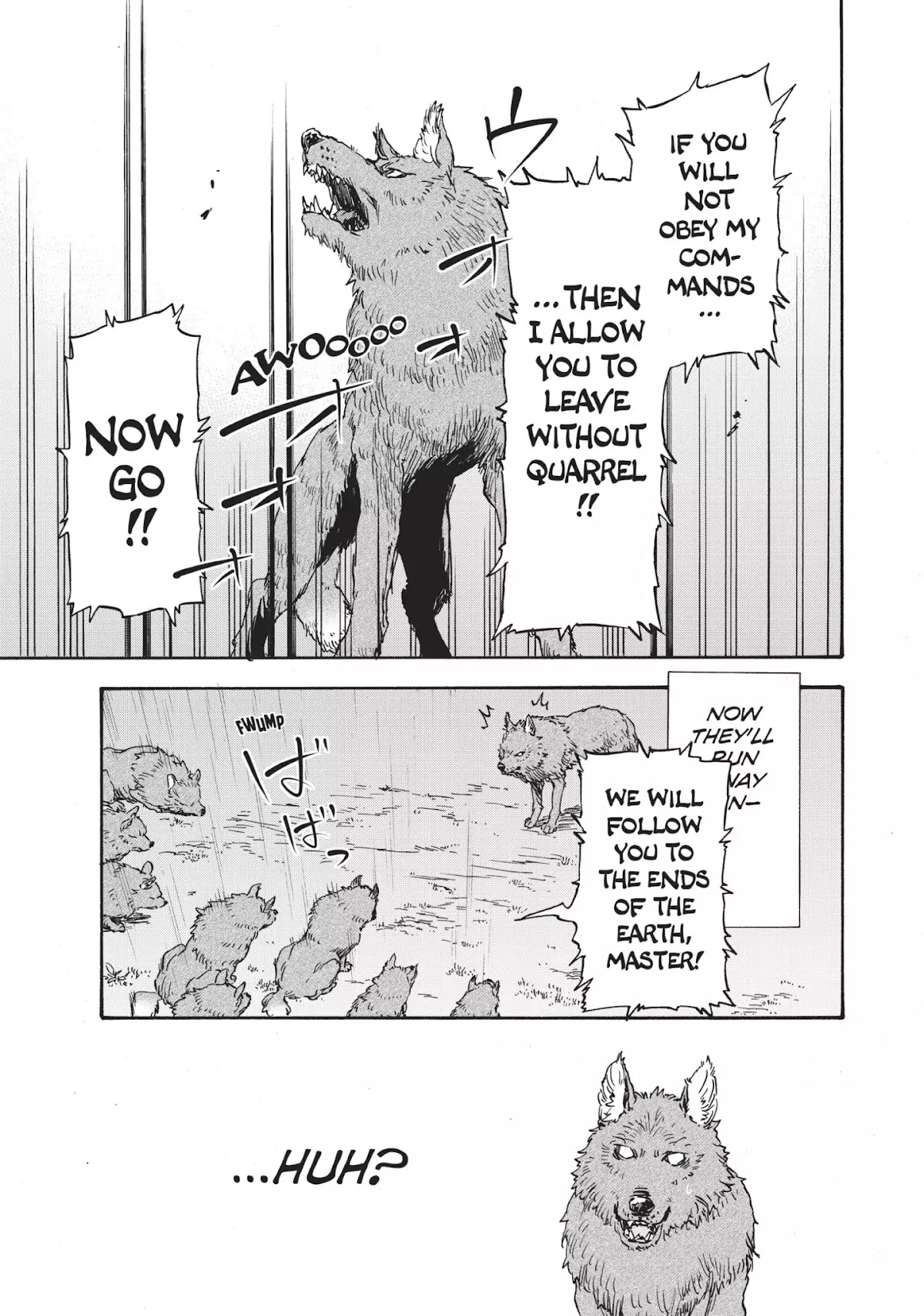 Tensei Shitara Slime Datta Ken Chapter 3 - Page 21