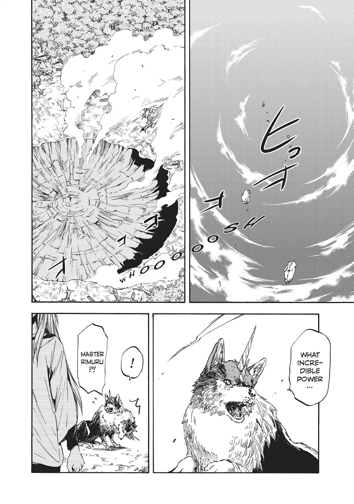 Tensei Shitara Slime Datta Ken Chapter 30 - Page 20