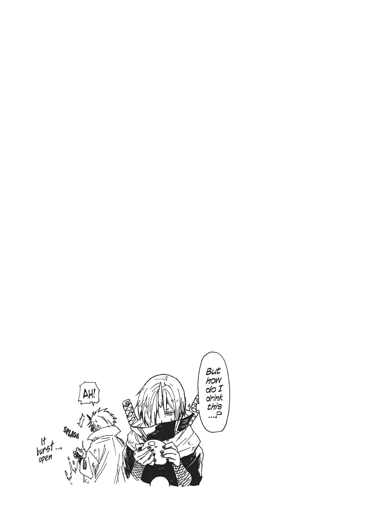 Tensei Shitara Slime Datta Ken Chapter 30 - Page 23