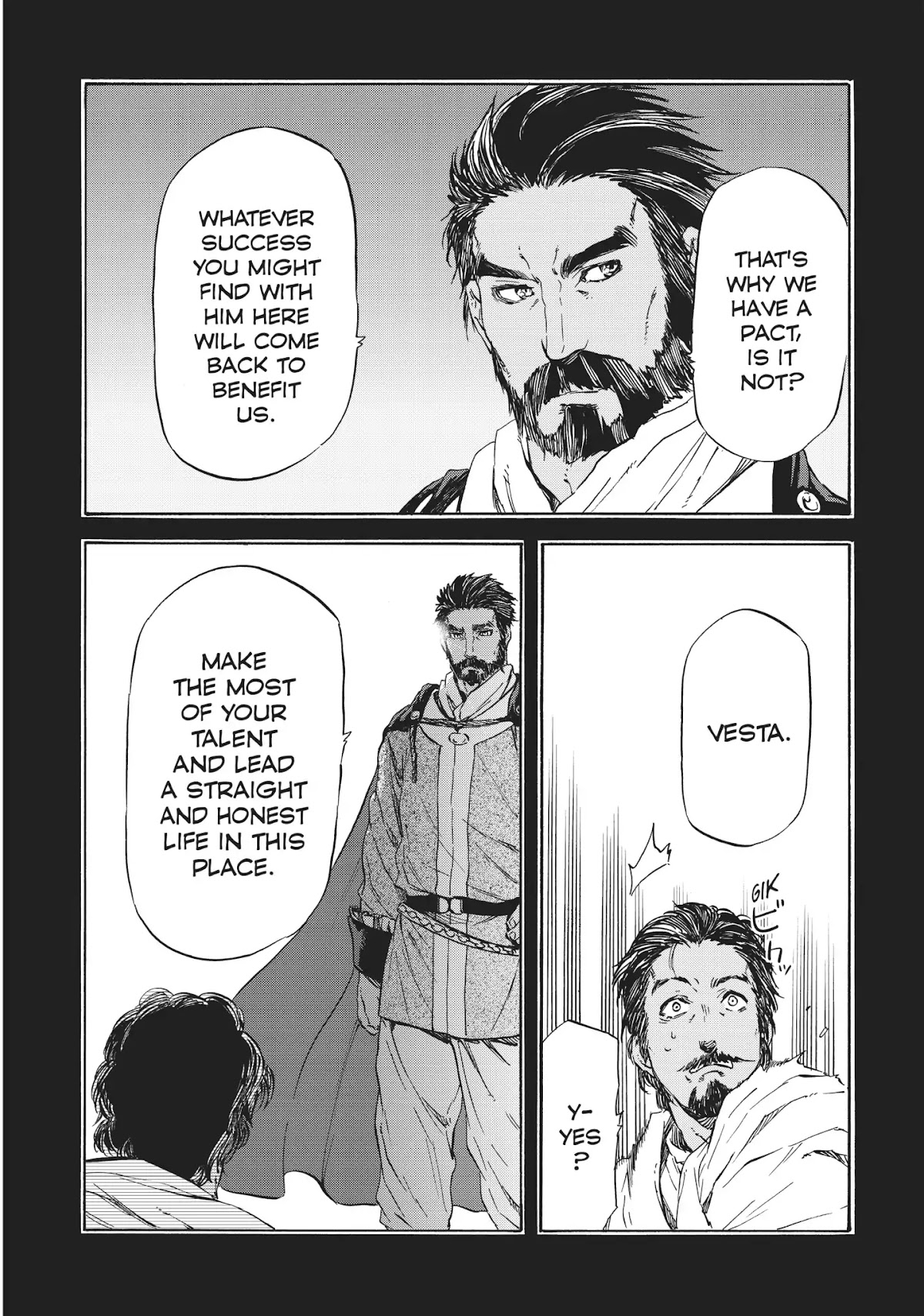 Tensei Shitara Slime Datta Ken Chapter 32 - Page 27