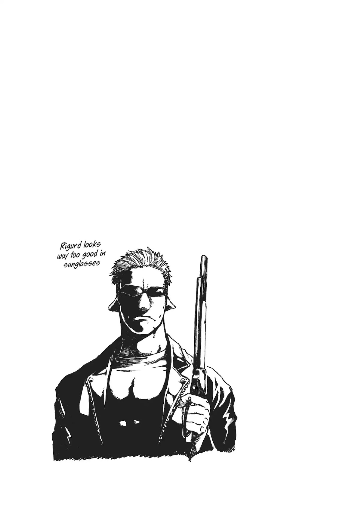 Tensei Shitara Slime Datta Ken Chapter 33 - Page 22