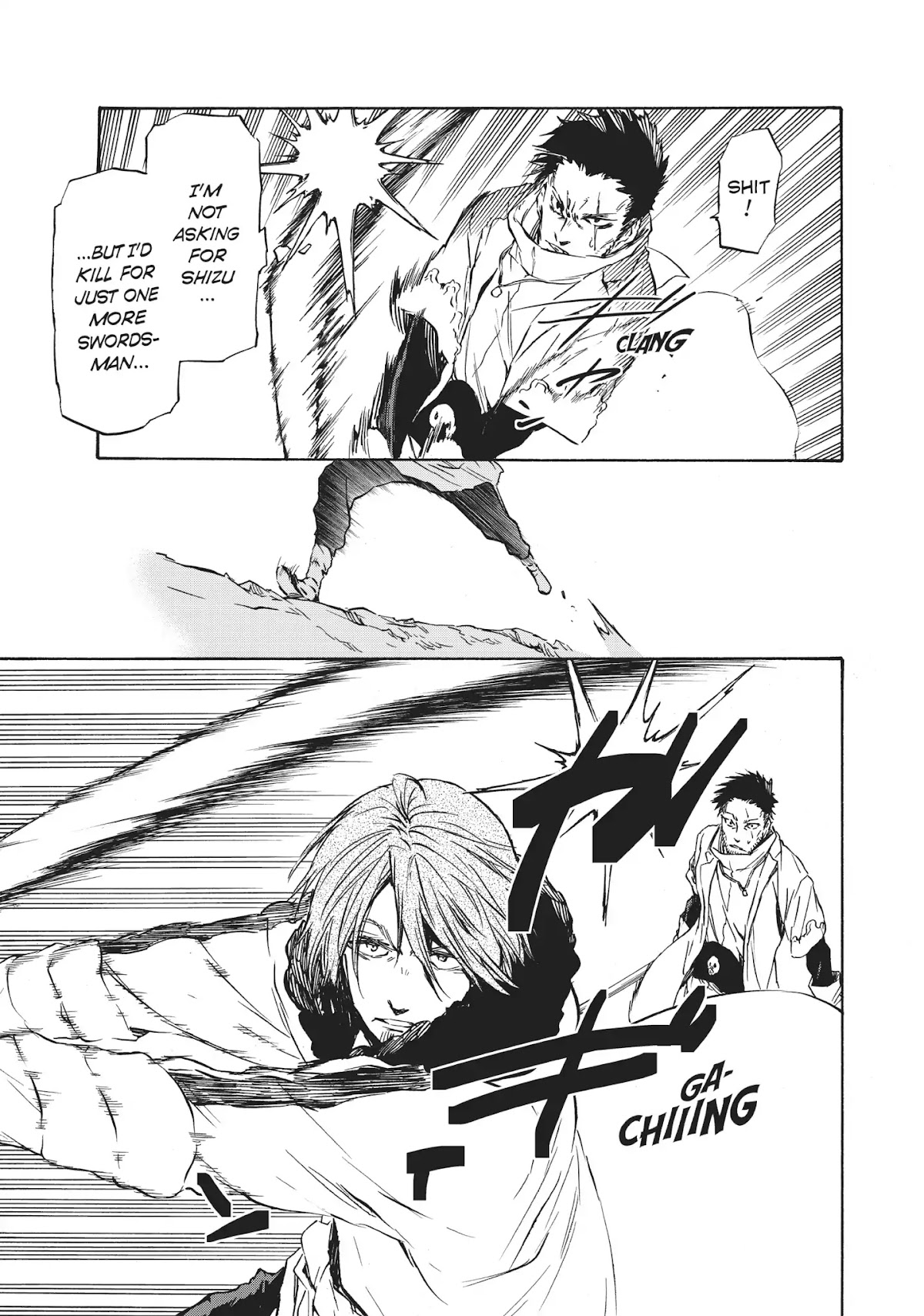 Tensei Shitara Slime Datta Ken Chapter 34 - Page 14