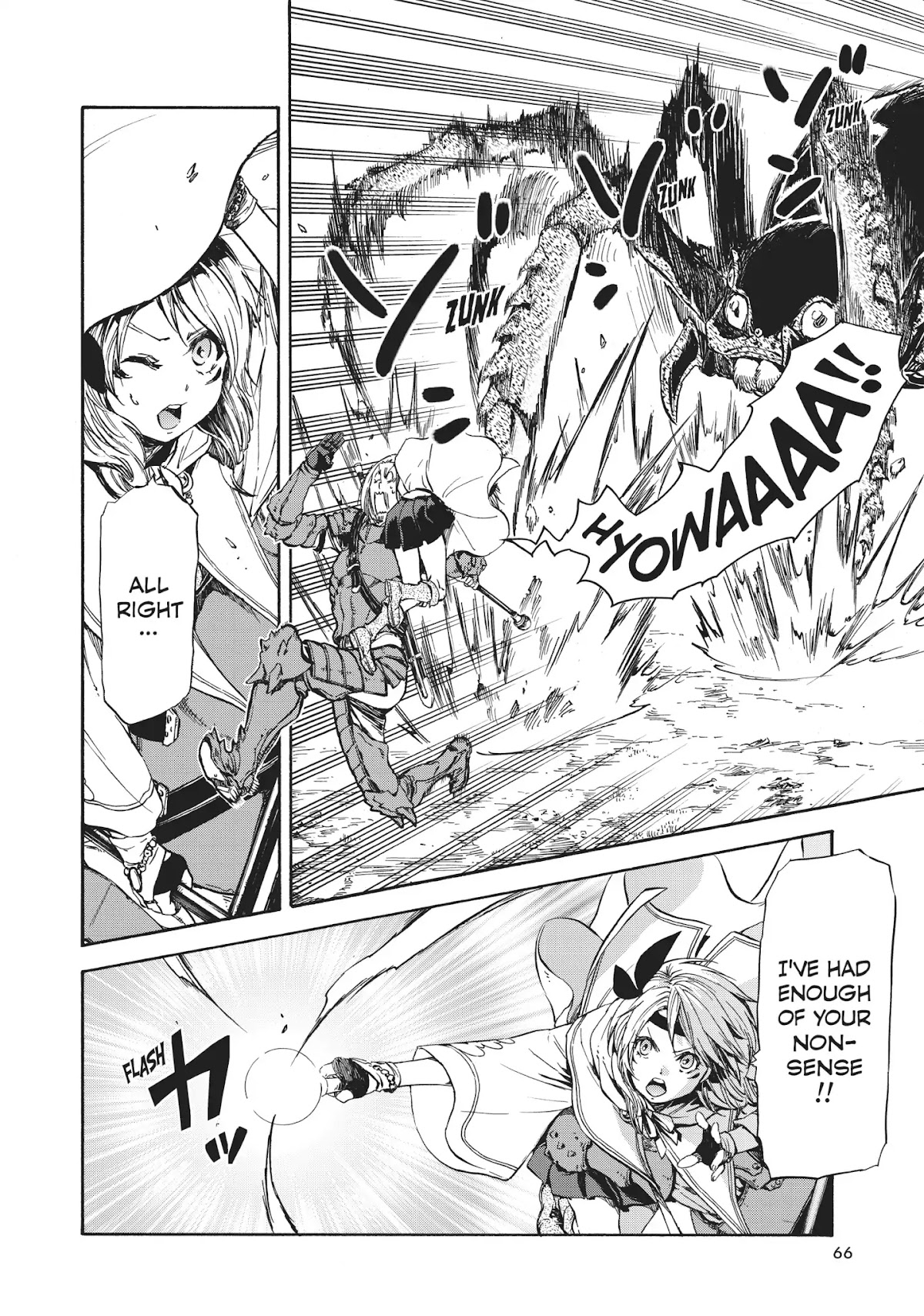Tensei Shitara Slime Datta Ken Chapter 34 - Page 5