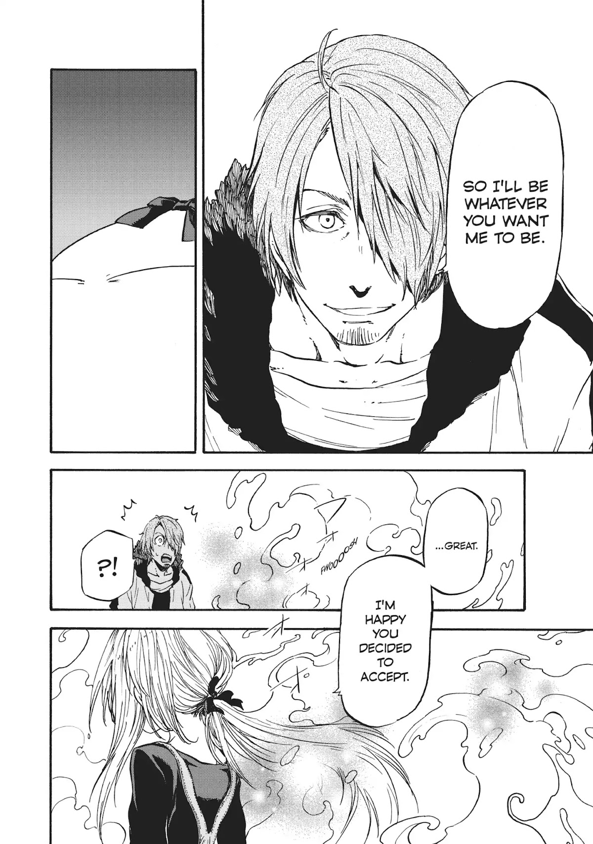 Tensei Shitara Slime Datta Ken Chapter 35 - Page 19
