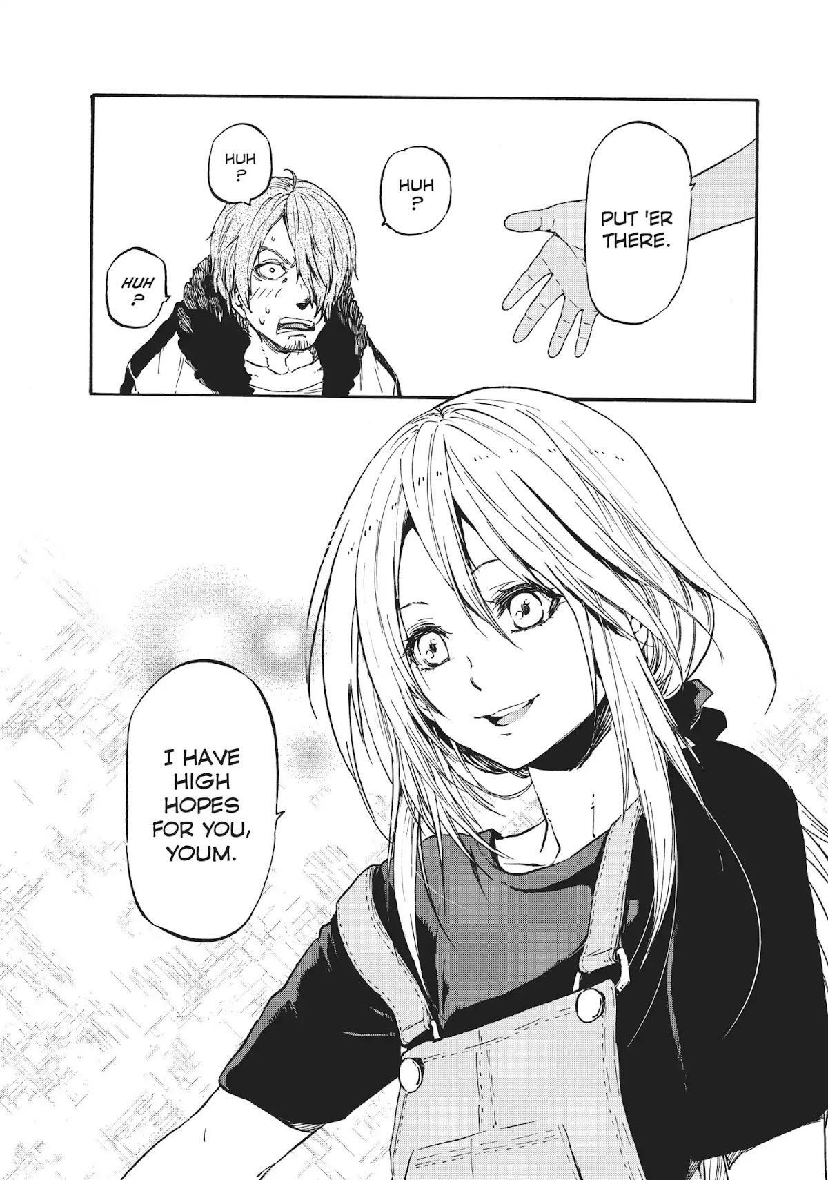 Tensei Shitara Slime Datta Ken Chapter 35 - Page 20