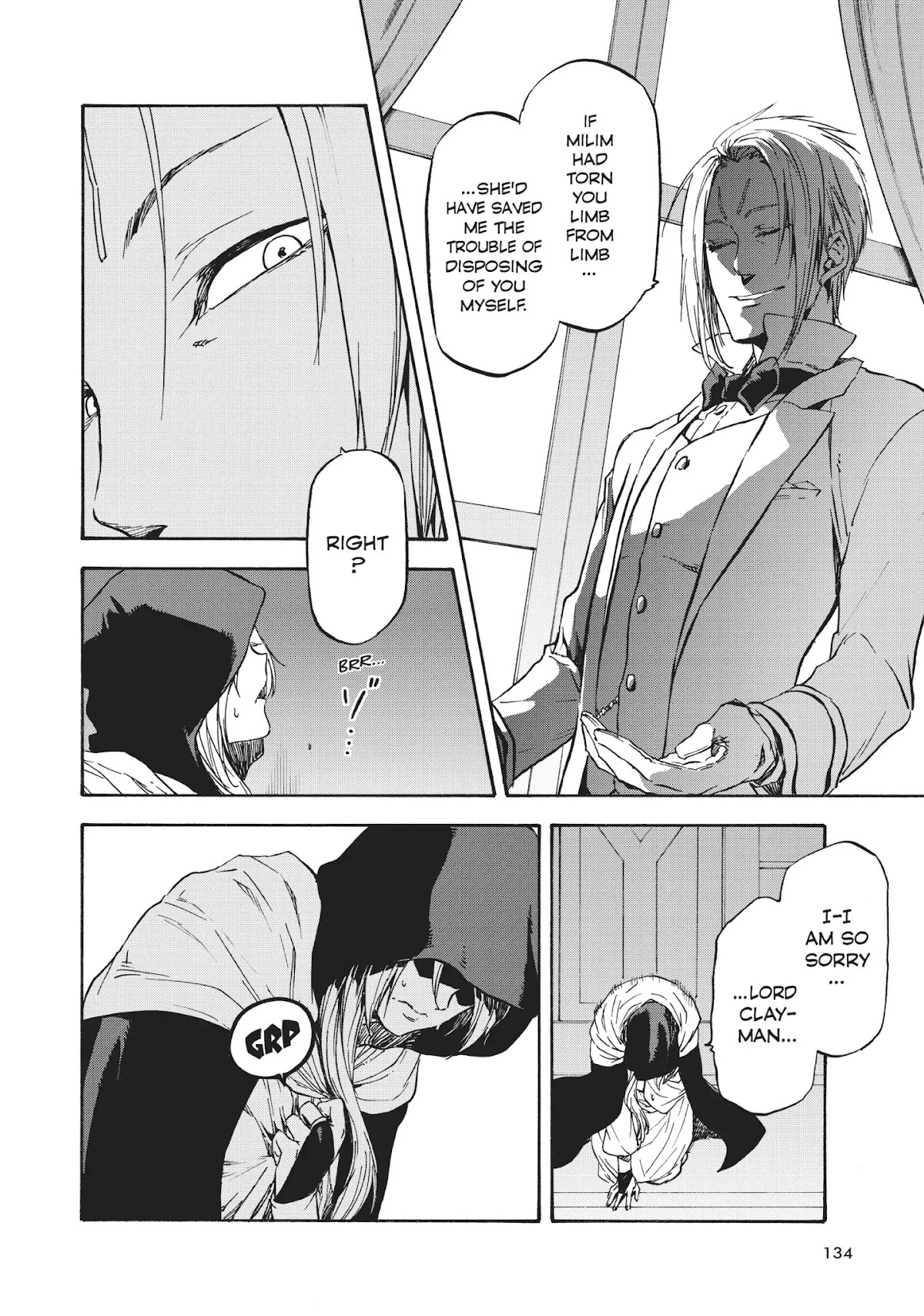 Tensei Shitara Slime Datta Ken Chapter 35 - Page 25