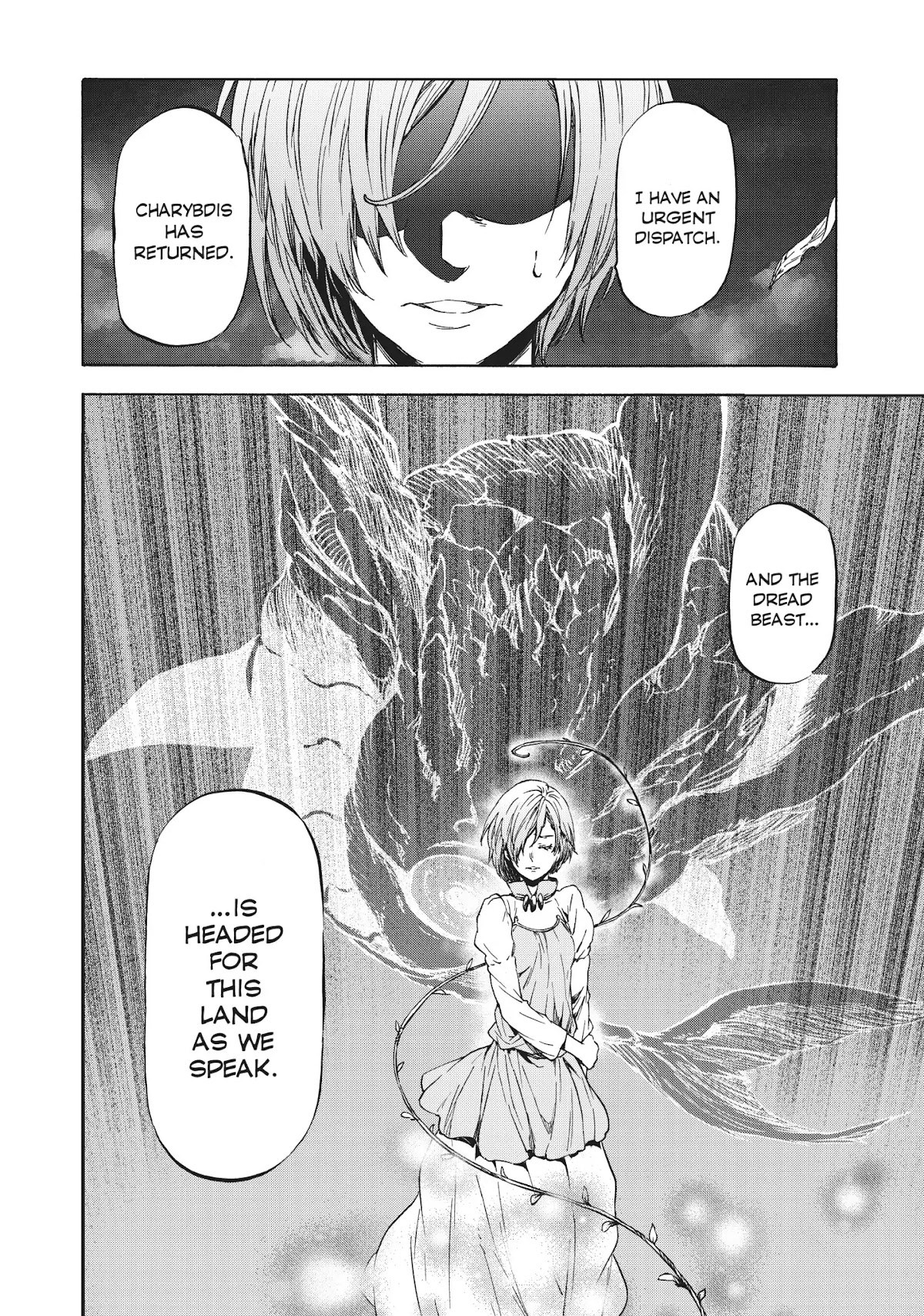 Tensei Shitara Slime Datta Ken Chapter 36 - Page 30