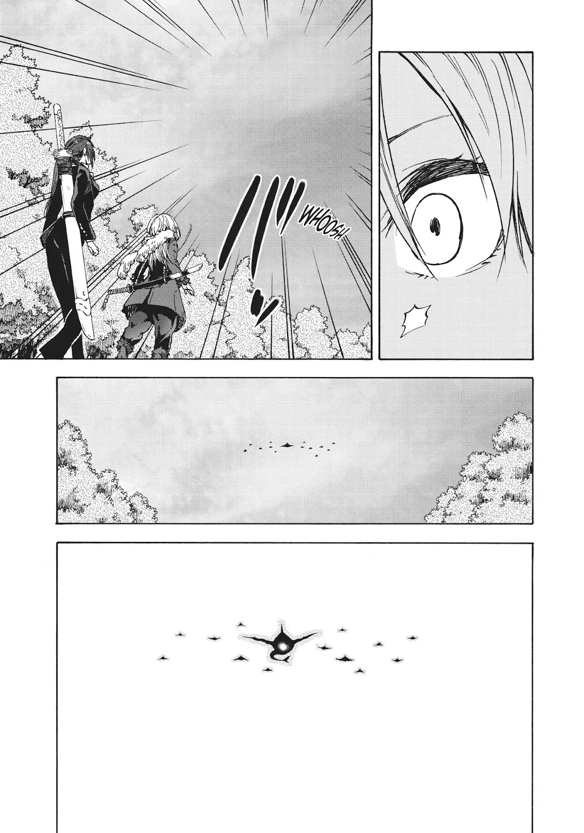 Tensei Shitara Slime Datta Ken Chapter 37 - Page 18
