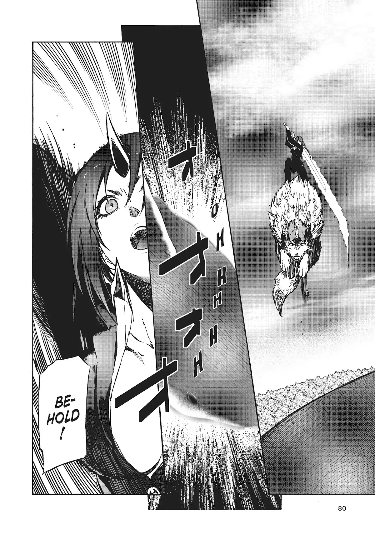 Tensei Shitara Slime Datta Ken Chapter 38 - Page 17