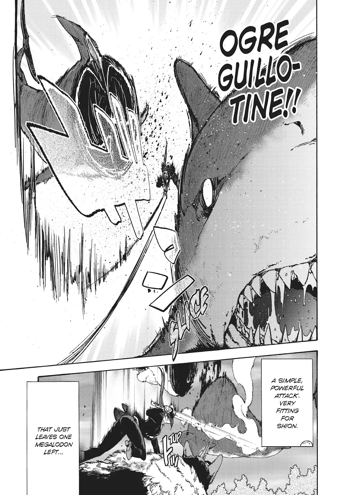 Tensei Shitara Slime Datta Ken Chapter 38 - Page 18
