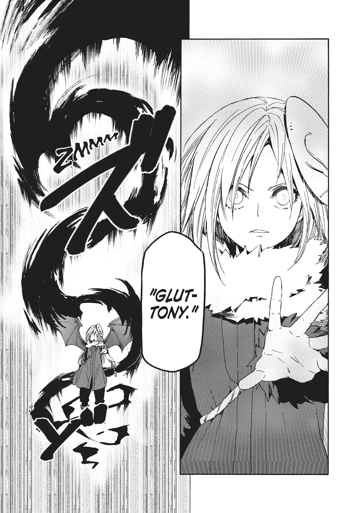 Tensei Shitara Slime Datta Ken Chapter 38 - Page 24