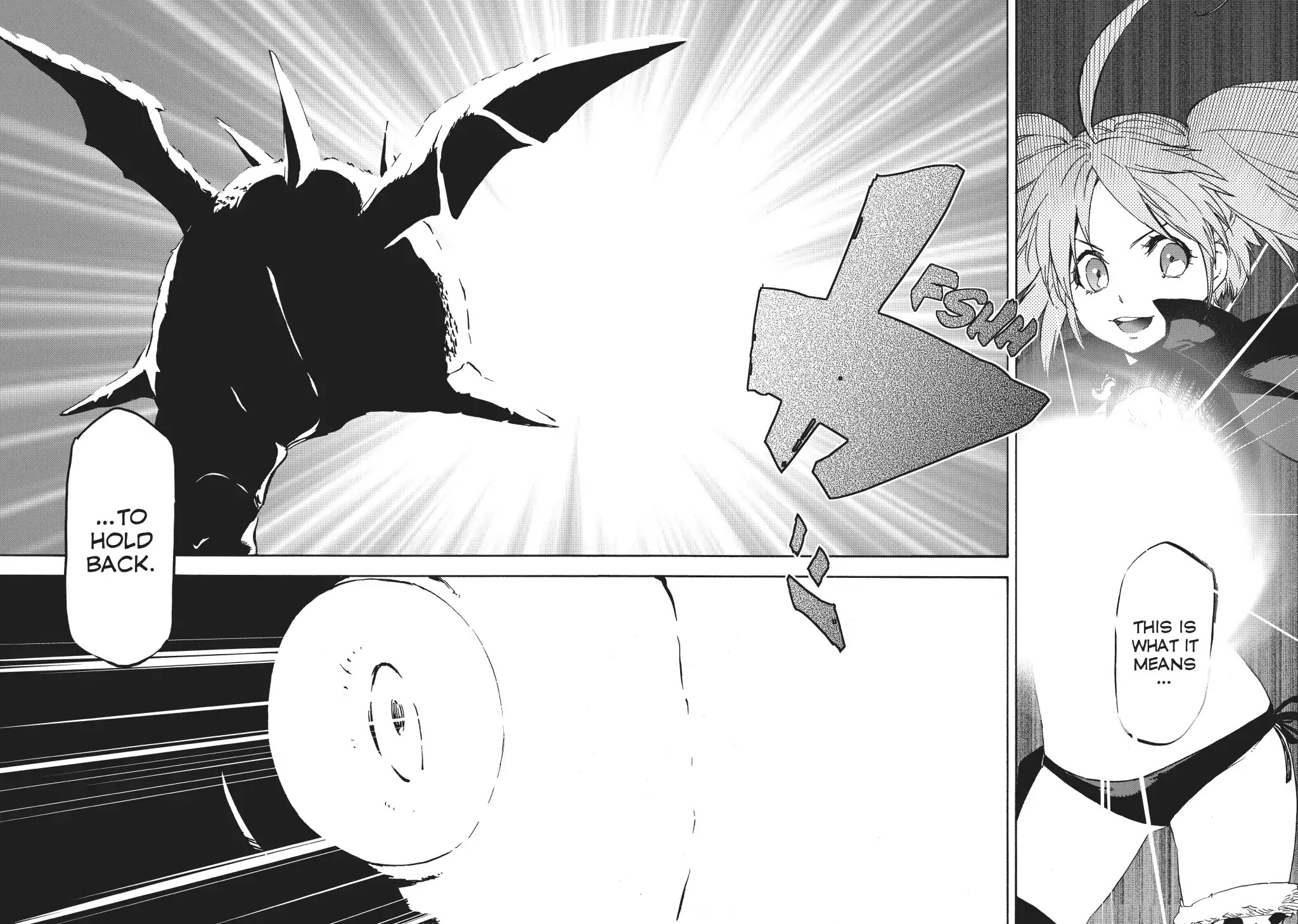 Tensei Shitara Slime Datta Ken Chapter 38 - Page 40